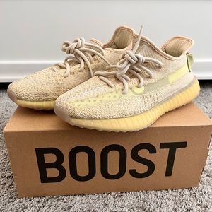 Yeezy Boost 350 x Adidas